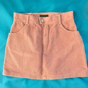 Kendall & Kylie Cord Mini